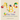 ABC Play Time: With Your Favorite Fruits & Vegetables