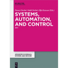 Systems, Automation and Control: 2017