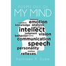 Poems Out of My Mind