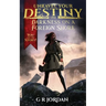 Darkness on a Foreign Shore: Unravel Your Destiny Book 1