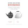 Before and Beyond Divergence