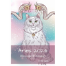 Aries 2024: Horoscope & Astrology