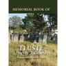 Memorial Book of Tluste, Ukraine: Translation from Sefer Tluste
