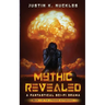 Mythic Revealed: A Fantastical Sci-Fi Drama