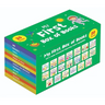 My First Learning Library Boxset (20 Books): A Boxset of 20 Illustrated Board Books Ideal Gift for Kids, Toddlers [Penguin Early Learning Series]