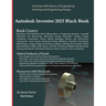 Autodesk Inventor 2023 Black Book
