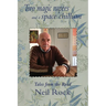 Two Magic Rupees and a Space Chillum: Post-colonial travels of a seminal British Rocker