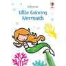 Little Coloring Mermaids