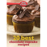Betty Crocker 20 Best Chocolate Cupcake Recipes