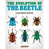The Evolution of the Beetle Coloring Book