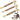 3-Pack: Silvervine Sticks Cat Toys