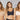 3-Pack: Total Comfort Ahh Bras