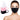 3-Pack: Washable And Reusable Non - Medical Face Protection Mask