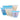 3-Pieces: Silicone Food Storage Bags Reusable Leakproof Food Container Set with 3 Seals