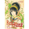 Red River (3-In-1 Edition), Vol. 5