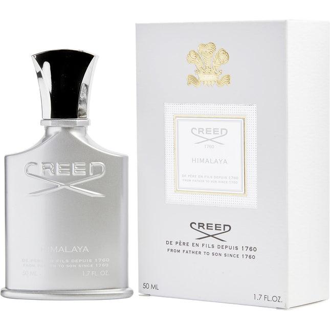 CREED HIMALAYA by Creed - EAU DE PARFUM SPRAY 1.7 OZ - Men