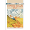 Prairie-Town Boy