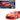 Orange Julius' Mazda RX-7 "Fast & Furious" Movie 1/24 Diecast Model Car by Jada