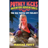 The Sea Turtle Spy Project