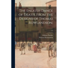 The English Dance of Death, From the Designs of Thomas Rowlandson;; v.1