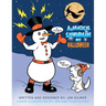 A Magical Snowman on Halloween