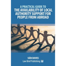 A Practical Guide to the Availability of Local Authority Support for People from Abroad