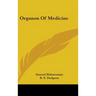 Organon Of Medicine