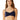 WOMENS CARVE DESIGNS STINSON TOP BIKINI UPF 50+ REMOVABLE CHEST PADS by SNEAKAR