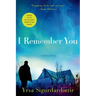 I Remember You: A Ghost Story
