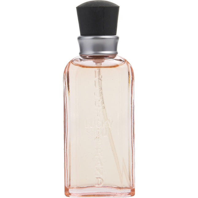 LUCKY YOU by Lucky Brand - EDT SPRAY 1 OZ (UNBOXED) - Women