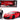 Lykan Hypersport Red with Lights and Dom Figurine "Fast & Furious" Movie 1/18 Diecast Model Car by Jada