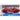 1970 Chevrolet Corvette Convertible Red 1/24 Diecast Model Car by Maisto
