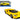 2017 Ford GT Yellow 1/18 Diecast Model Car by Maisto