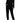 Philosophy Crew Neck Dolman Long Sleeve Tie Waist Elastic Hem Pockets Jersey Knit Jumpsuit by Curated Brands