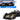 Lamborghini V12 Vision Gran Turismo Matt Green Metallic 1/18 Diecast Model Car by Maisto