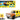 1980 Chevrolet K5 Blazer with SpongeBob SquarePants Diecast Figurine "Hollywood Rides" Series 1/32 Diecast Model Car by Jada