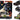 "Batman" (1966-1968) Classic TV Series 3 piece Set "Nano Hollywood Rides" Diecast Models by Jada