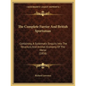 The Complete Farrier And British Sportsman: Containing A Systematic Enquiry Into The Structure And Animal Economy Of The Horse (1816)