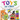 Toys On Strike: A Rhyming Children's Book