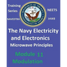 The Navy Electricity and Electronics Training Series: Module 11 Microwave Principles
