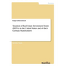 Taxation of Real Estate Investment Trusts (REITs) in the United States and of their German Shareholders
