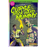 Jack Cumming: Curse of The Rock Hard Mummy: (A Pick Your Pleasure Adventure)