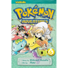 Pokémon Adventures (Red and Blue), Vol. 6