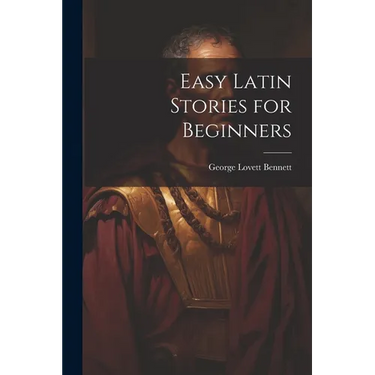 Easy Latin Stories for Beginners