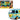 The Mystery Machine "Scooby-Doo!" 1/32 Diecast Model by Jada