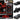"The Batman" (2022) Movie 3 piece Set "DC Comics" "Nano Hollywood Rides" Series Diecast Model Cars by Jada