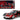 1969 Chevrolet Corvette Stingray "Harley Quinn" "DC Comics" "Hollywood Rides" Series 1/32 Diecast Model Car by Jada
