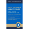 Oxford Handbook of Palliative Care