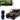 2020 Jeep Gladiator Rubicon Pickup Truck Dark Green Metallic with Extra Wheels "Just Trucks" Series 1/24 Diecast Model Car by Jada