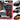 "Fast & Furious 9" (2021) Movie 3 piece Set "Nano Hollywood Rides" Series Diecast Model Cars by Jada